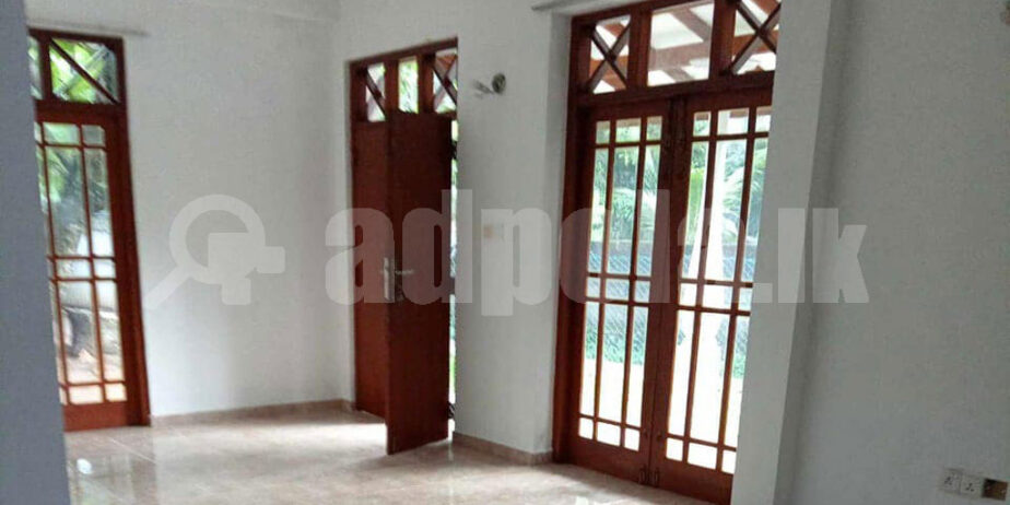 House For Rent Malabe