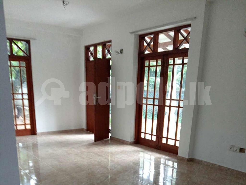 House For Rent Malabe