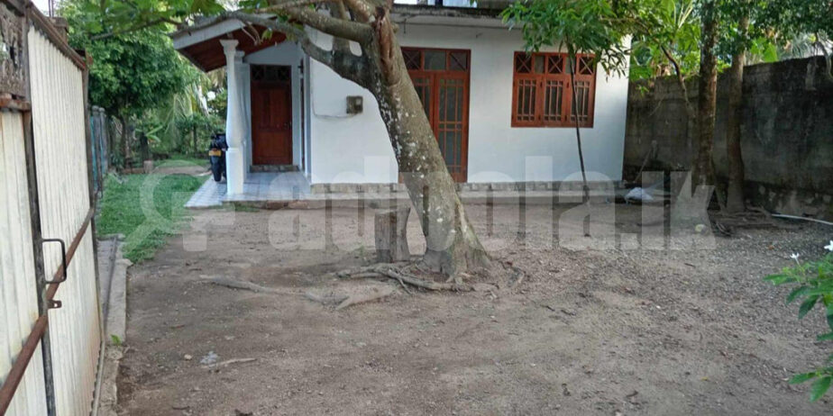 House For Rent Malabe