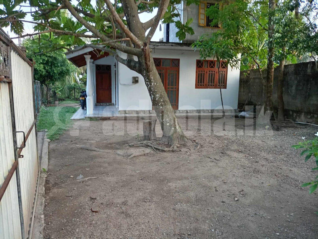 House For Rent Malabe
