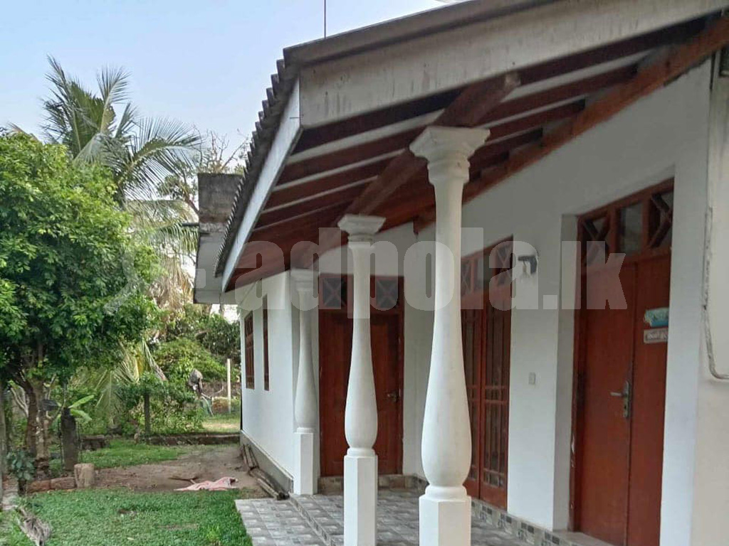 House For Rent Malabe