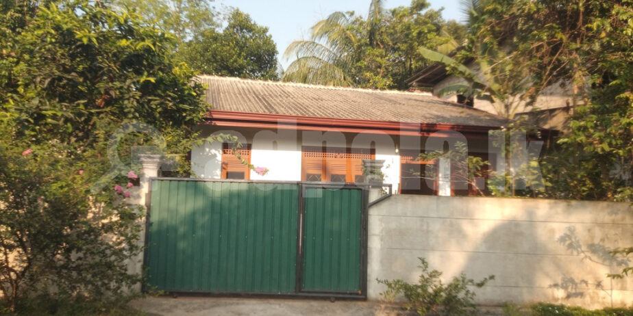 House For Sale Watareka