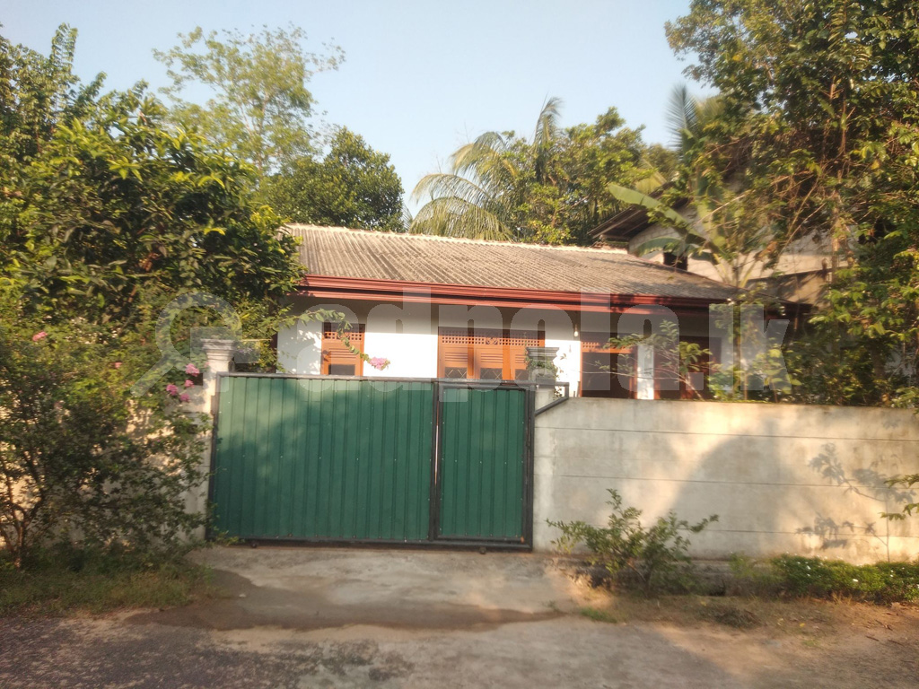 House For Sale Watareka