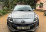 Mazda 3 BL 2012