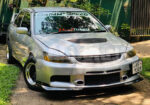 Mitsubishi Lancer CS1 GLX