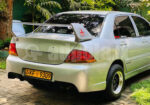 Mitsubishi Lancer CS1 GLX