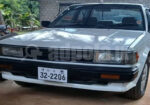 Nissan Blue Bird