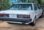 Nissan Blue Bird