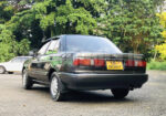 Nissan Fb13 Ex Saloon