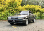 Nissan Fb13 Ex Saloon