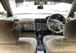 Nissan Fb13 Ex Saloon