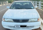 Nissan Sunny FB14