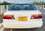 Nissan Sunny FB14