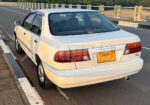Nissan Sunny FB14