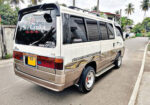 Nissan Caravan VX