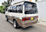 Nissan Caravan VX