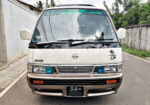 Nissan Caravan VX