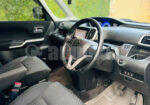 Suzuki Solio Bandit Car