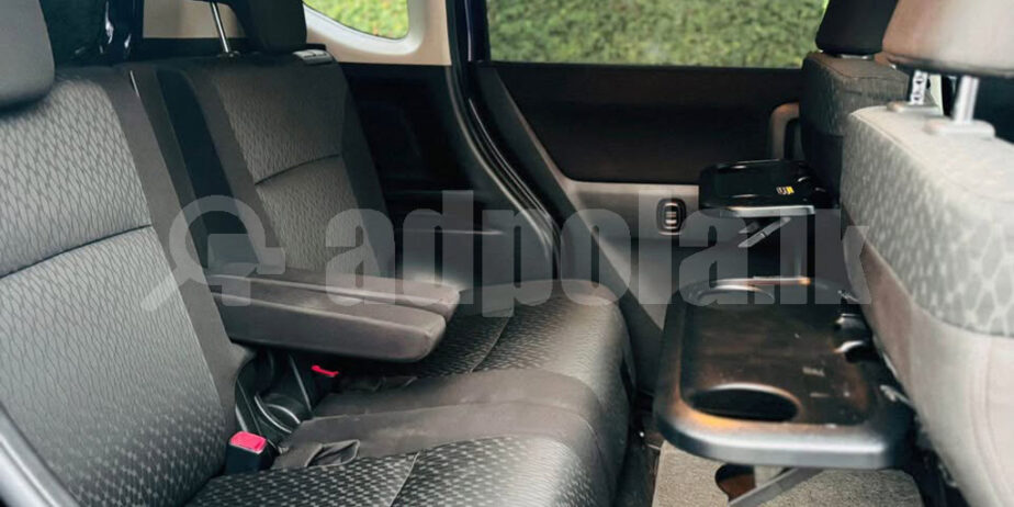 Suzuki Solio Bandit Car