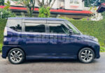 Suzuki Solio Bandit Car