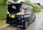 Suzuki Solio Bandit Car