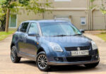 Suzuki Swift VXI