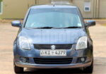 Suzuki Swift VXI