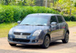 Suzuki Swift VXI