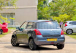 Suzuki Swift VXI