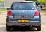 Suzuki Swift VXI