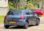Suzuki Swift VXI