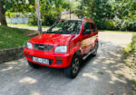 Terios Jeep