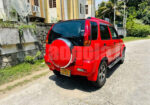 Terios Jeep