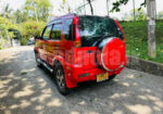 Terios Jeep