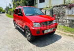 Terios Jeep
