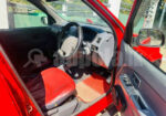 Terios Jeep