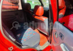 Terios Jeep
