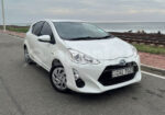 Toyota Aqua S