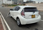 Toyota Aqua S