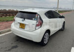 Toyota Aqua S