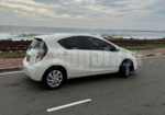 Toyota Aqua S