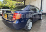 Toyota Axio G Grade 2007