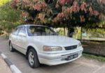 Toyota Corolla AE110