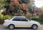 Toyota Corolla AE110