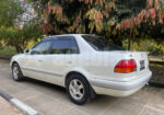 Toyota Corolla AE110