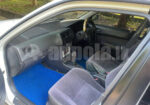 Toyota Corolla AE110