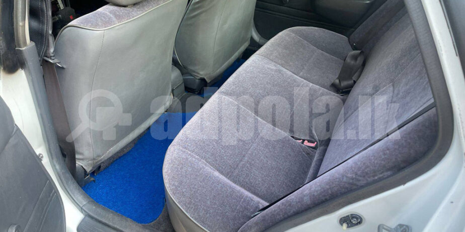Toyota Corolla AE110