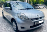 Toyota Passo 2007
