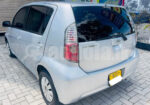 Toyota Passo 2007