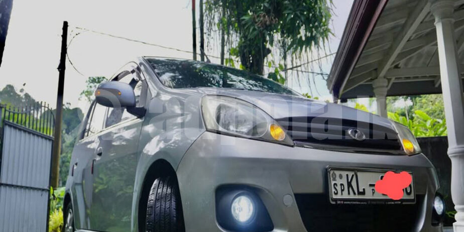 Viva Elite Car